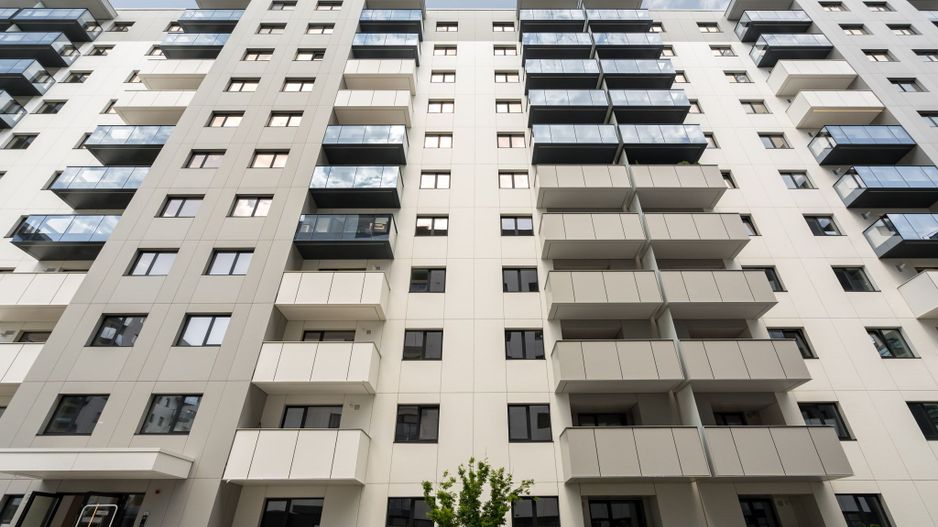 COMISION 0% - Apartament 3 camere premium Cortina North parcare subterana - Poză 25