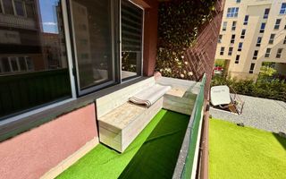 Apartament 2 camere, 45 mp, garaj subteran, zona Borhanci - Poză 4