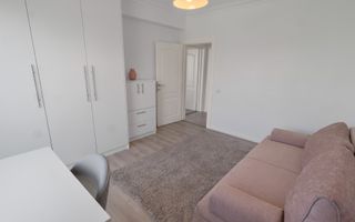 3 Camere Modern Domenii Grivița Zona Excelenta Etaj Intermediar - Poză 8