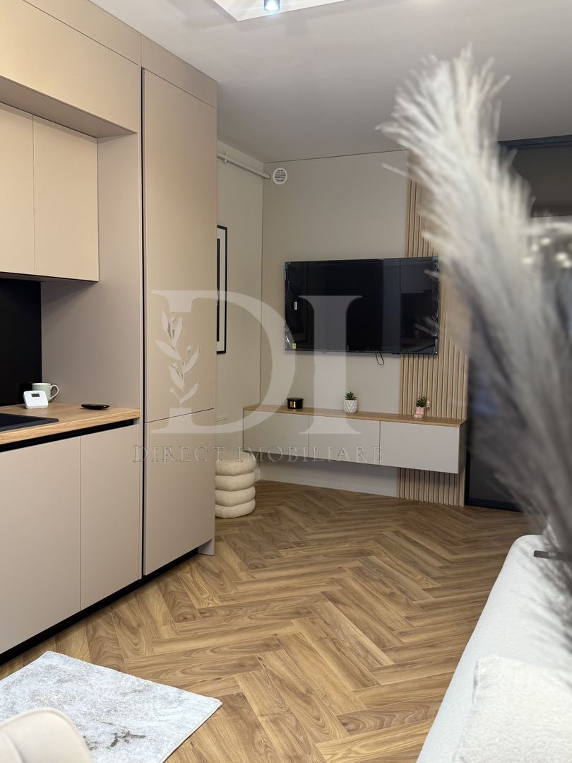 Apartament 3 camere | Ultramodern | Zona Terra - Poză 5