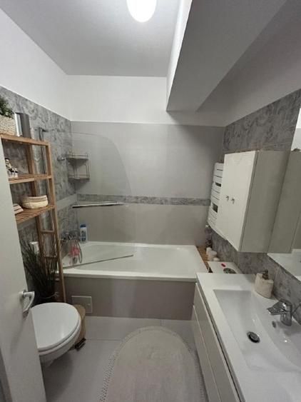 Apartament 2 Camere | Zona Marriott | Mobilat Lux - Poză 11