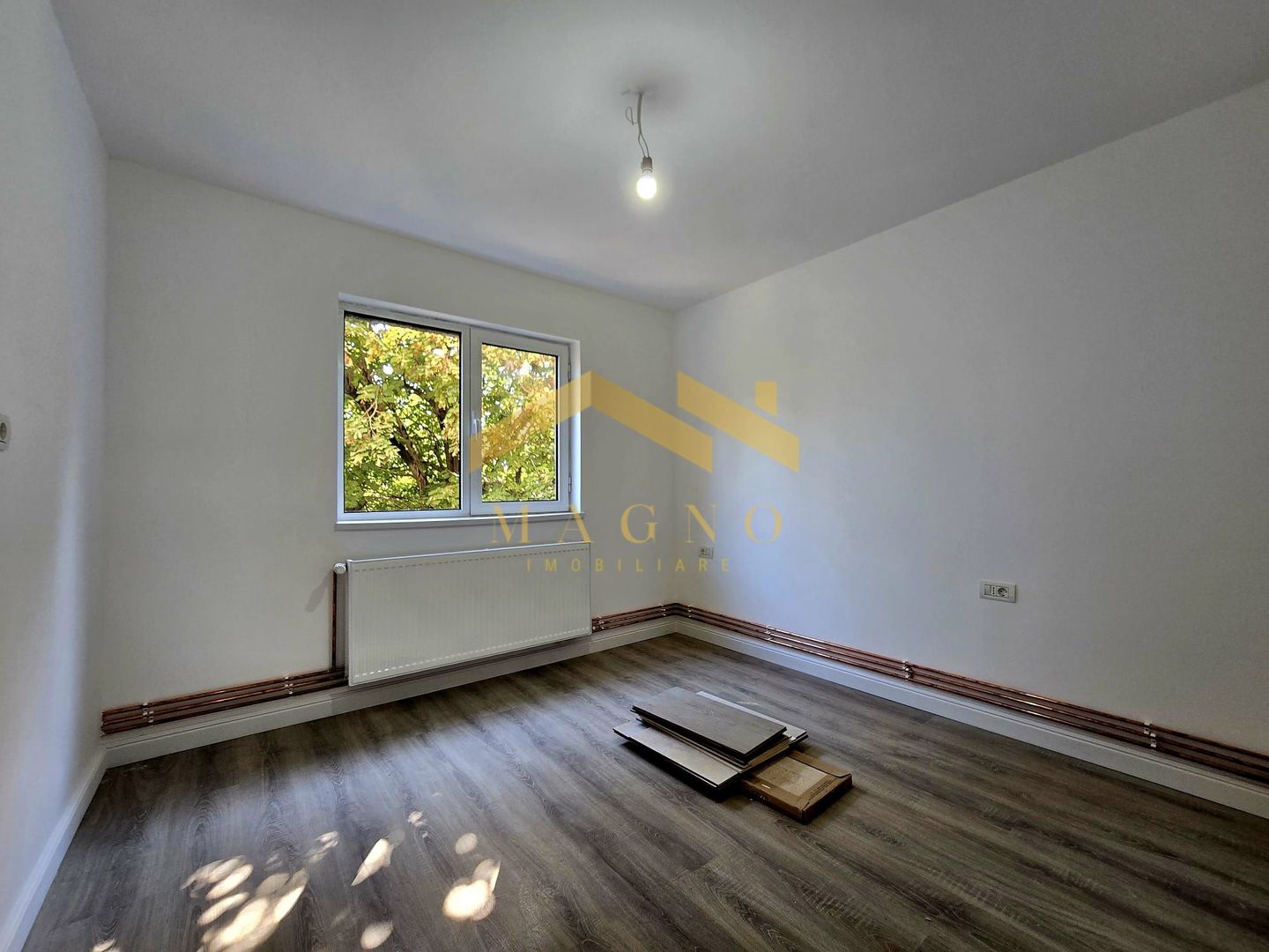 Apartament cu 4 camere de vanzare, Zona Malul Muresului/Praporgescu - Poză 11