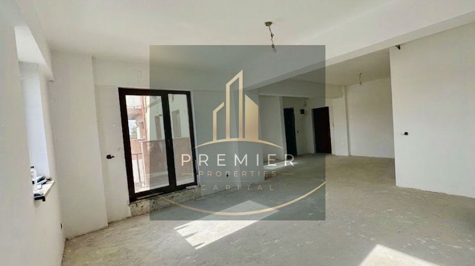 Apartament 3 camere 97 mp, Aviației, bloc 2016, parcare subterană - Poză 6