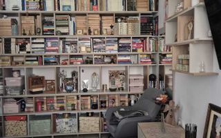 Apartament 2 camere – Chinteni - Poză 5