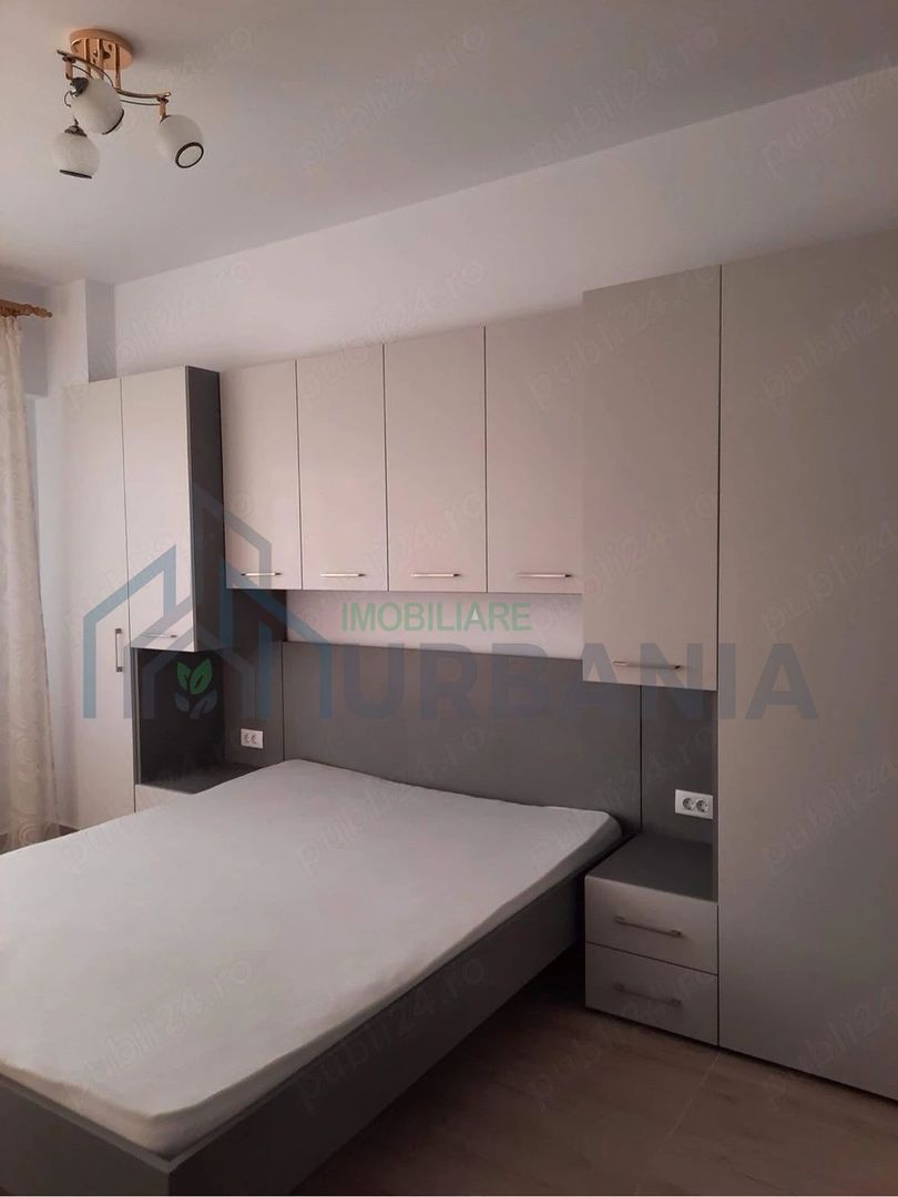 Apartament 2 camere de inchiriat, Complex Contemporan, Iasi - Poză 1