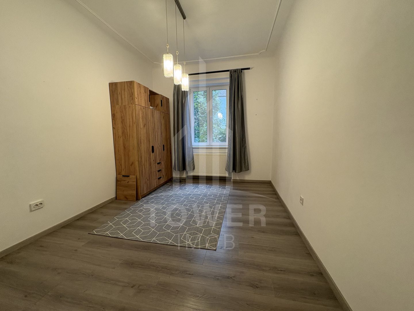 Apartament 4 camere de închiriat – Ultracentral, Sibiu - Poză 8