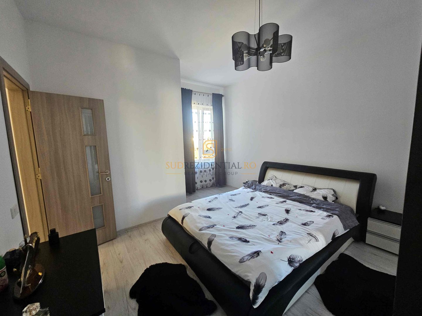 Apartament 3 camere – Brâncoveanu–Luica, Sector 4 | Prima închiriere | - Poză 9