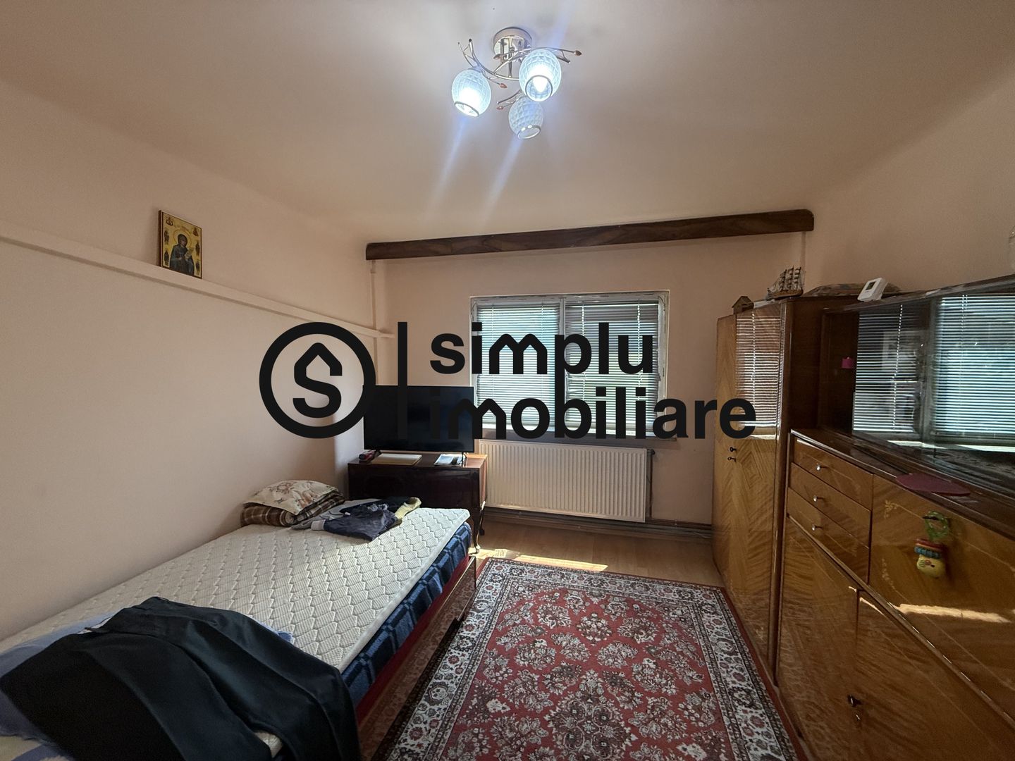 Apartament 4 camere 1 Mai Langa Spitalul Nr 1 - Poză 12