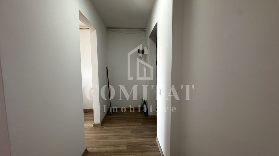 Apartament finisat modern | Loc de parcare | zona Str Somesului - Poză 15