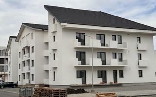 Apartament 3 camere,  Prelungirea Doamna Stanca, Sibiu - Poză 12