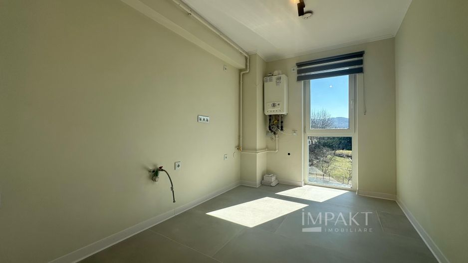 Apartament modern, SMART, aproape de USAMV, Manastur! - Poză 3