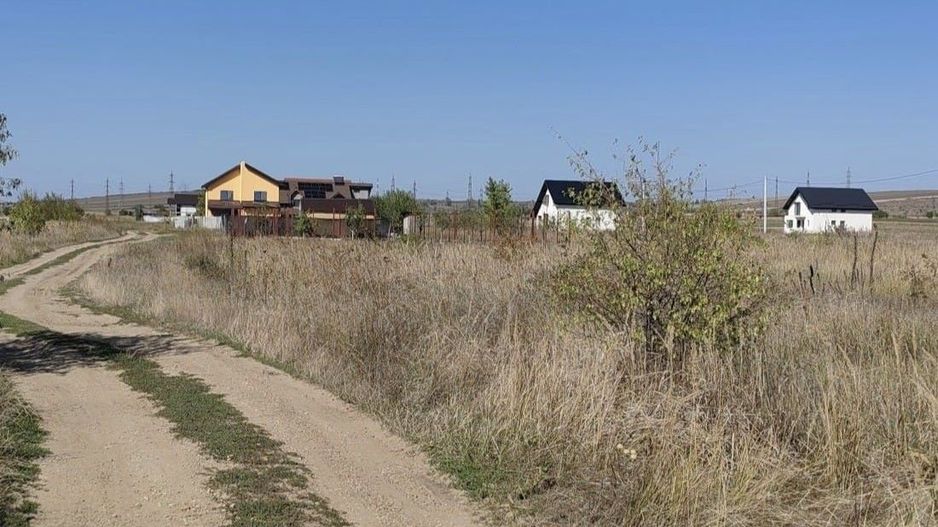 ULTIMA PARCELA 550 MP TEREN INTRAVILAN CRAIOVA, JUD. DOLJ - Poză 2