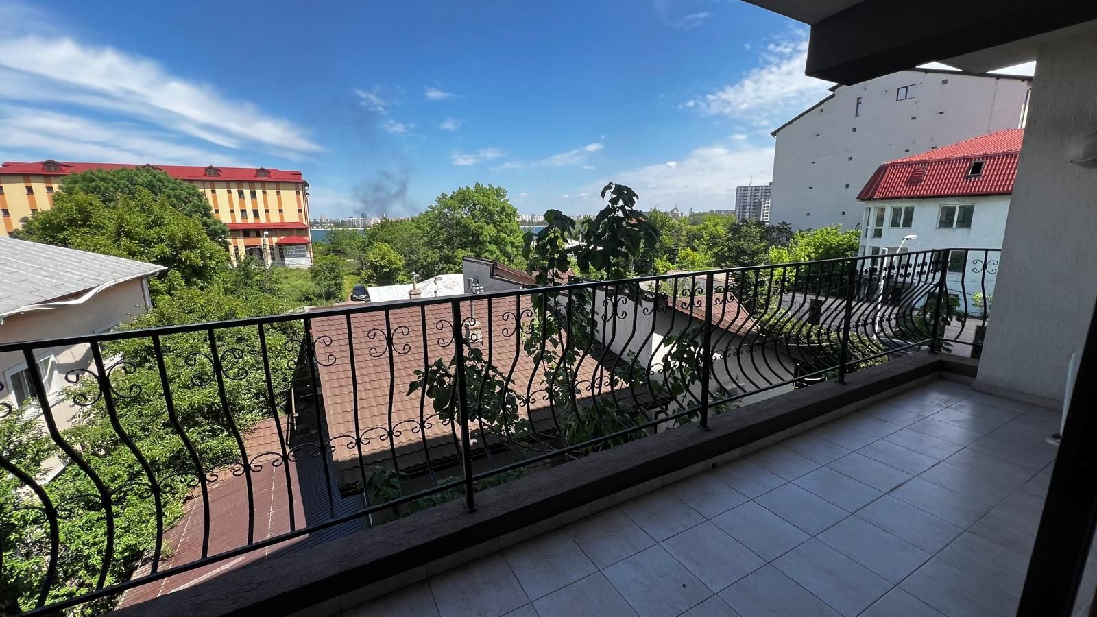 Apartament spatios cu 2 camere Lacul Morii - Poză 6