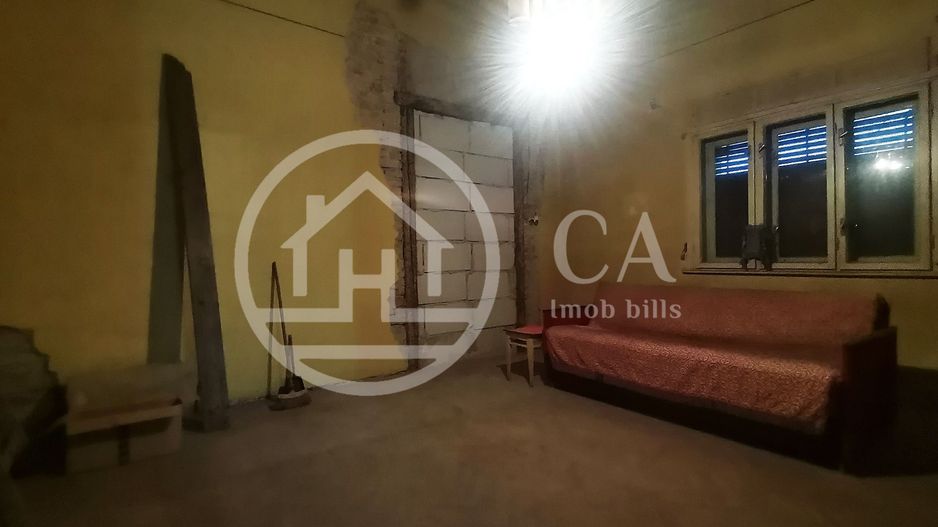 Apartament de vânzare cu 2 camere în zona Ultracentrală, Oradea - Poză 2