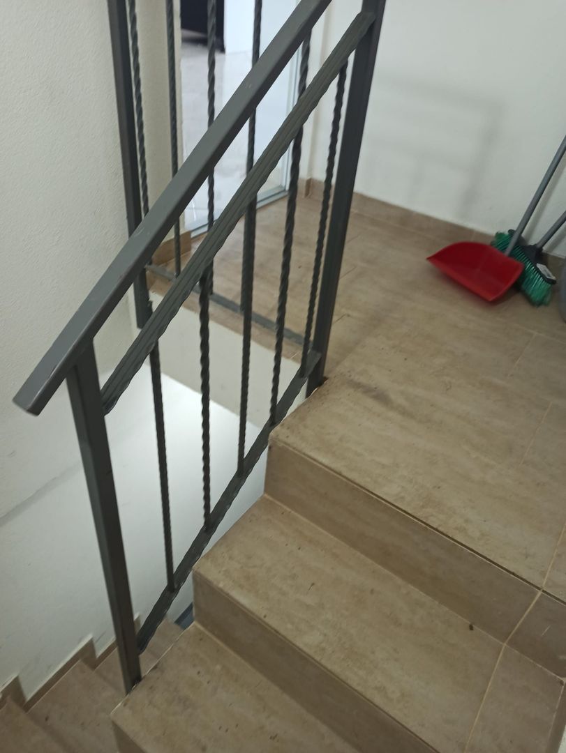 sp.com.-45mp+terasa descop-10mp+2parcari/20min metrou Berceni - Poză 16