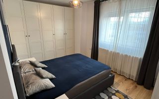 Apartament 3 Camere, 72 mp utili, terasa 12mp, Cartier Kogalniceanu, - Poză 5