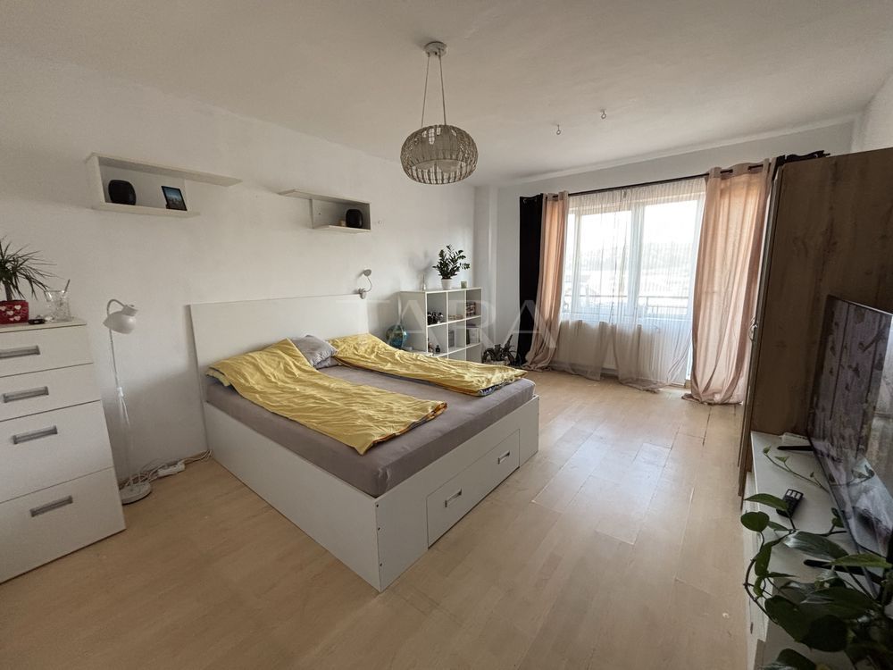 Apartament 3 camere, 84 mp, Baciu – zona Petrom - Poză 3