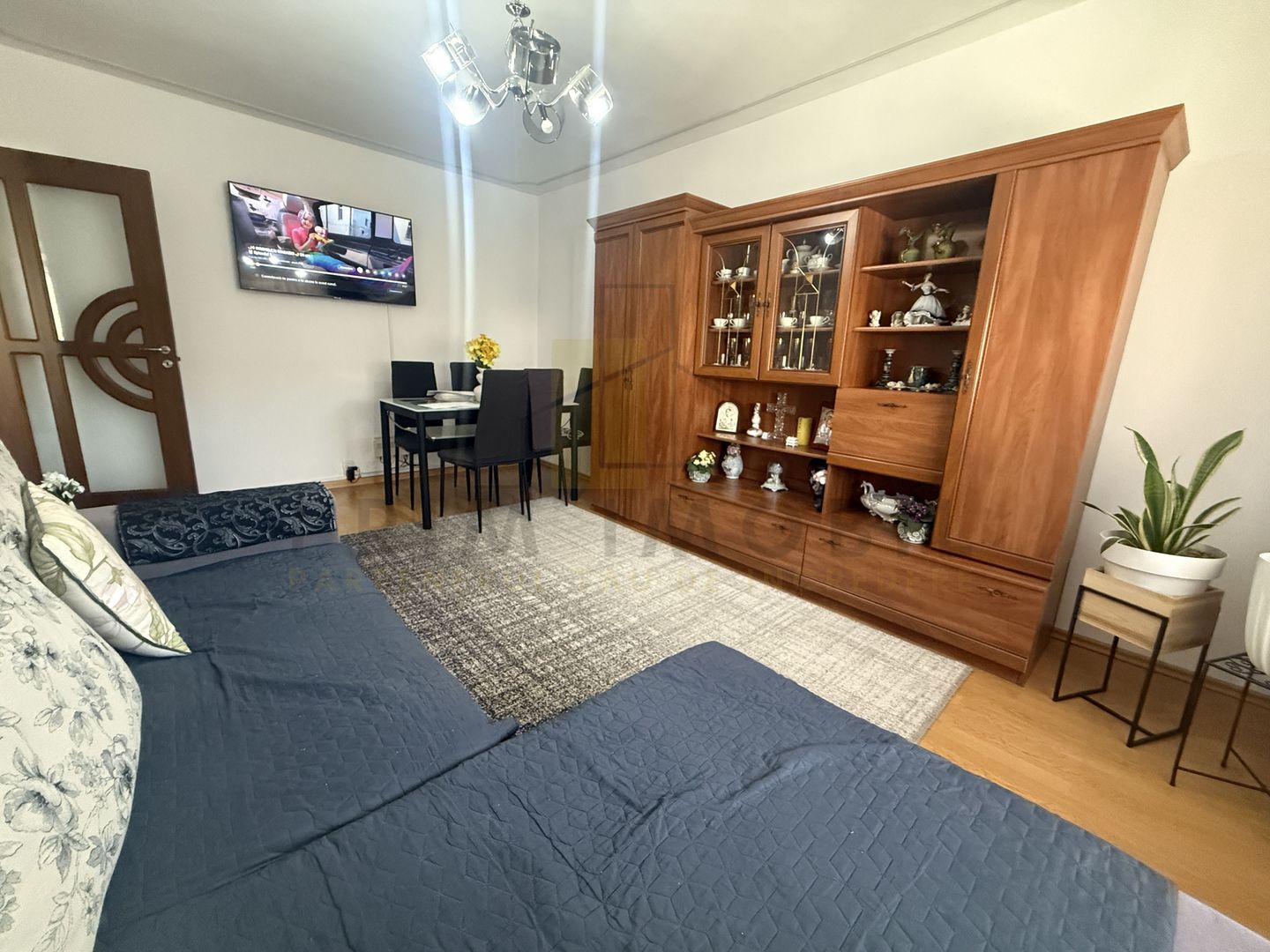 Vanzare Rapida! 3 camere Decomandat, Cug, Biserica Alba - Poză 2