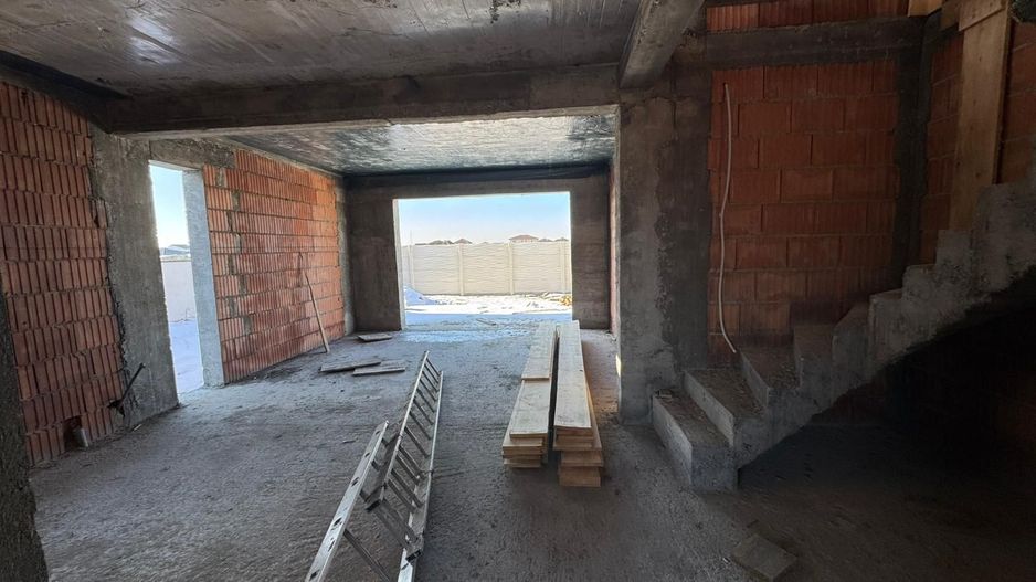 COMISION 0, DUPLEX PREMIUM, 5 Camere, 116mp, 301mp TEREN, MOȘNIȚA NOUĂ - Poză 5