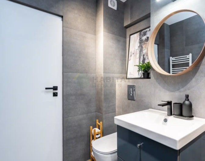 Apartament de lux cu vedere panoramica - Str. Vasile Conta - Poză 12