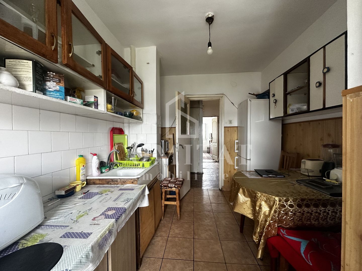 Oportunitate! Apartament 3 camere | Zona Str Calea Floresti - Poză 9