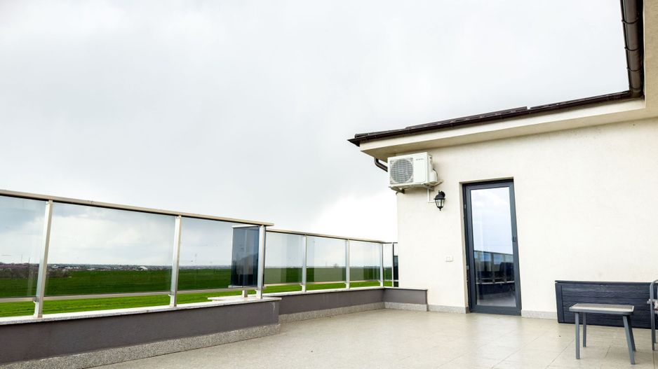 Apartament 2 camere si terasă generoasă in Eforie Nord | Comision 0% - Poză 17