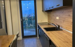 Apartament 2 camere de închiriat – Cloud9 Residence Pipera - Poză 6