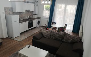 Apartament 3 camere 67 mp utili parter balcon spatios City Residence - Poză 1