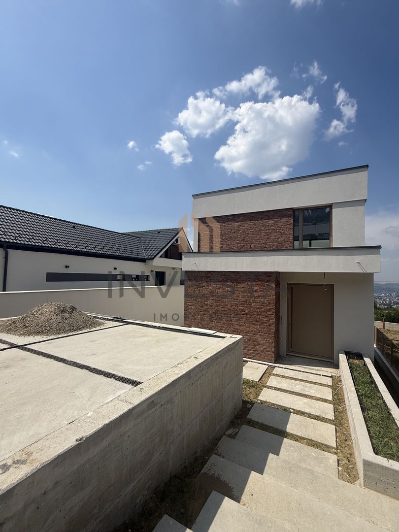 Casa individuala - zona Wonderland, Cluj-Napoca - Poză 19