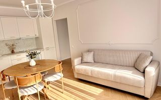 Apartament modern 3 camere I Zona Terra I Floresti - Poză 2