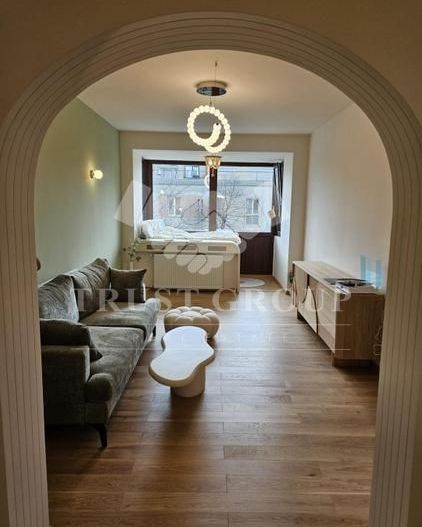 Apartament 2 camere Floreasca | Imobil 1960 - Poză 5