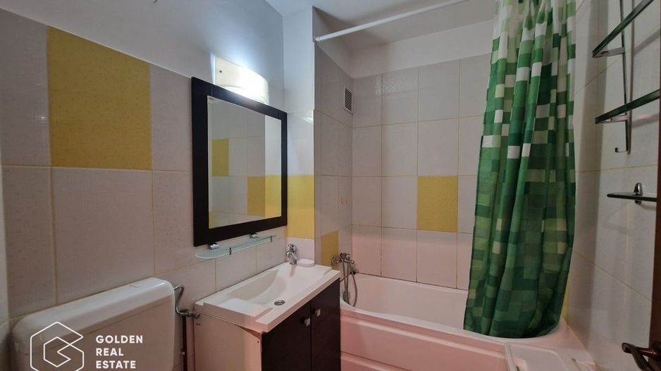 Apartament 2 camere, luminos, semidecomandat, zona Podgoria - Poză 9