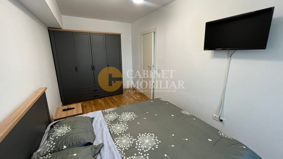 Apartament 2 camere decomandate de vânzare, bloc nou | Tătărași – Iași - Poză 5