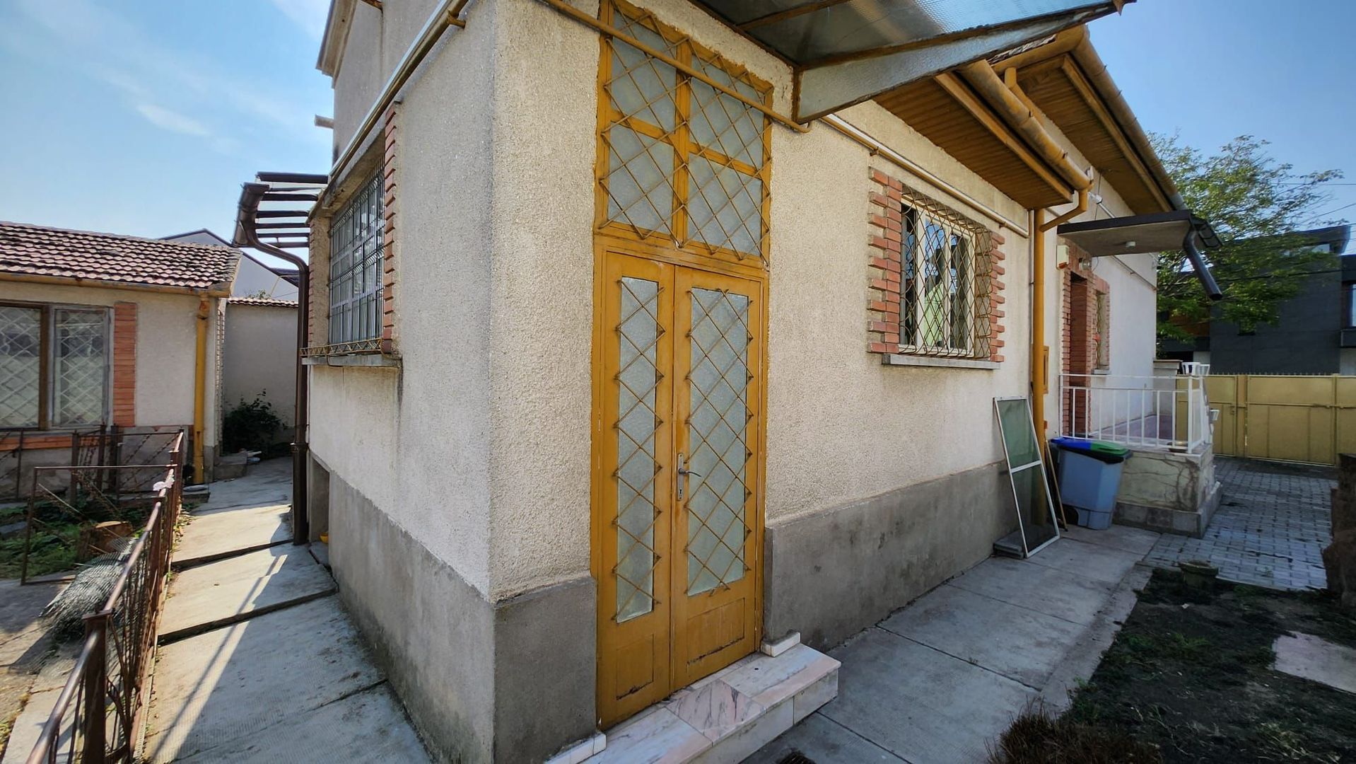 Casa zona Bogdanestilor Pozitie Unica Teren generos Comision 0 - Poză 10