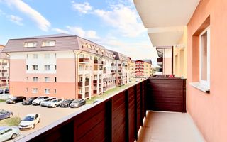 2 CAMERE / PARCARE / ETAJ 2/4 / SUBCETATE RESIDENCE - Poză 3