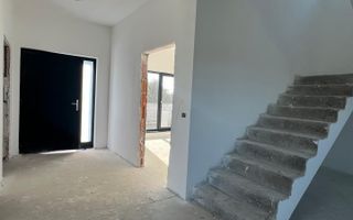 Vila Individuala Noua | 4 Camere | P+1+M | Corbeanca | Teren 500MP | - Poză 9
