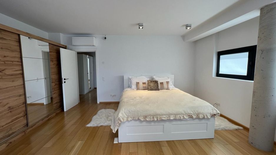 Vilă Individuala | Locație premium | Panouri solare - Poză 10