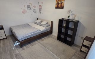 Vanzare apartament 2 camere, etaj 2/3, parcare, Mănăștur - Poză 8