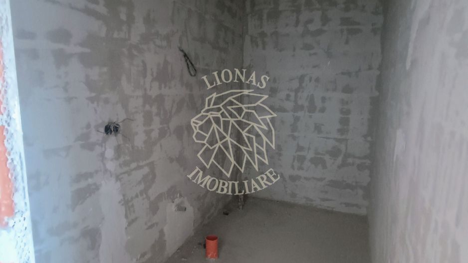 Apartament 3 camere 65,91 mp, terasă 21 mp, Sopor - Poză 4