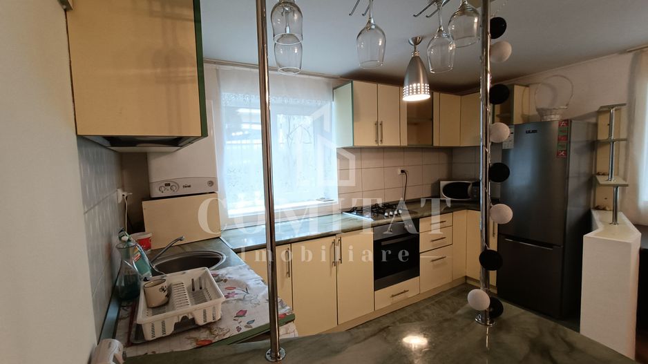 Apartament 2 camere | 45mp | cartier Buna Ziua - Poză 2