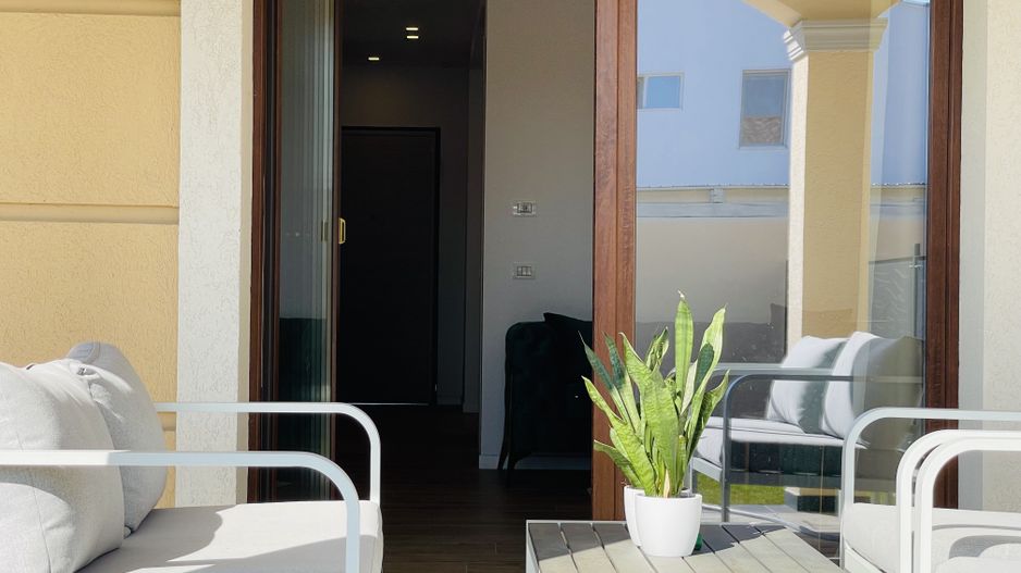 INCHIRIATA - Prima Inchiriere | Casa Segmentul Lux - 3 dormitoare & dressing - Poză 28