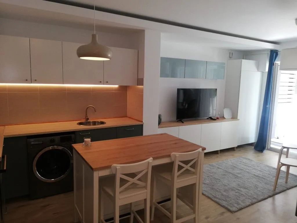 Apartament de inchiriat 2 camere | Belvedere Residence — fotografia 1