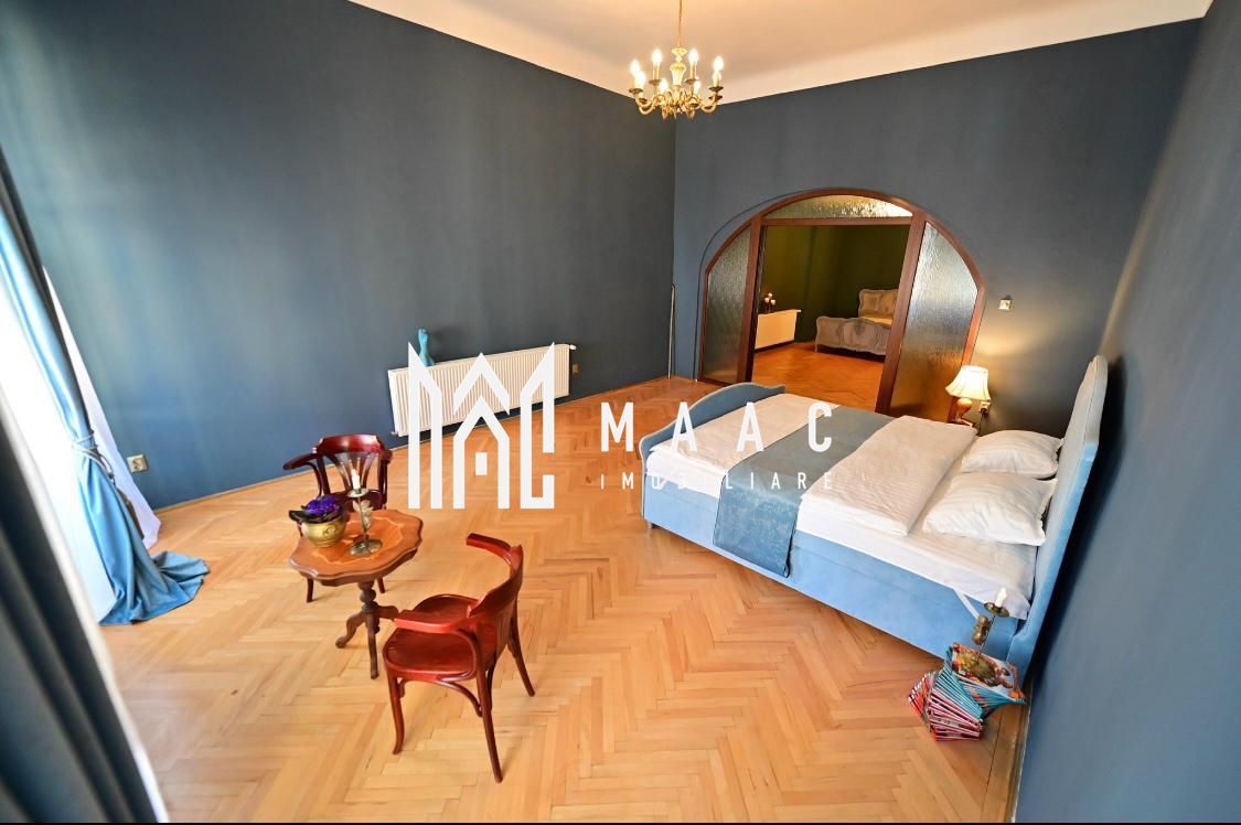 Apartament 2 camere | Etaj 1 | Spatiu comercial Ultracentral - Poză 2