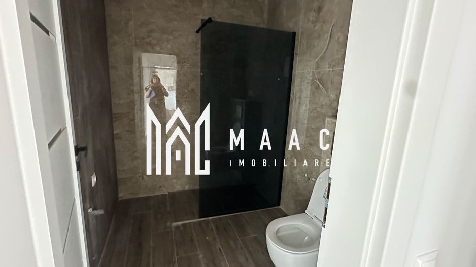 Apartament 3 camere | Doamna Stanca, Selimbar | 59,5 mp, parcare, 2025 - Poză 8