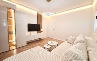 Garsonieră mobilată PREMIUM Exigent Plaza Residence Faza 5 Lujerului Politehnica - Poză 2