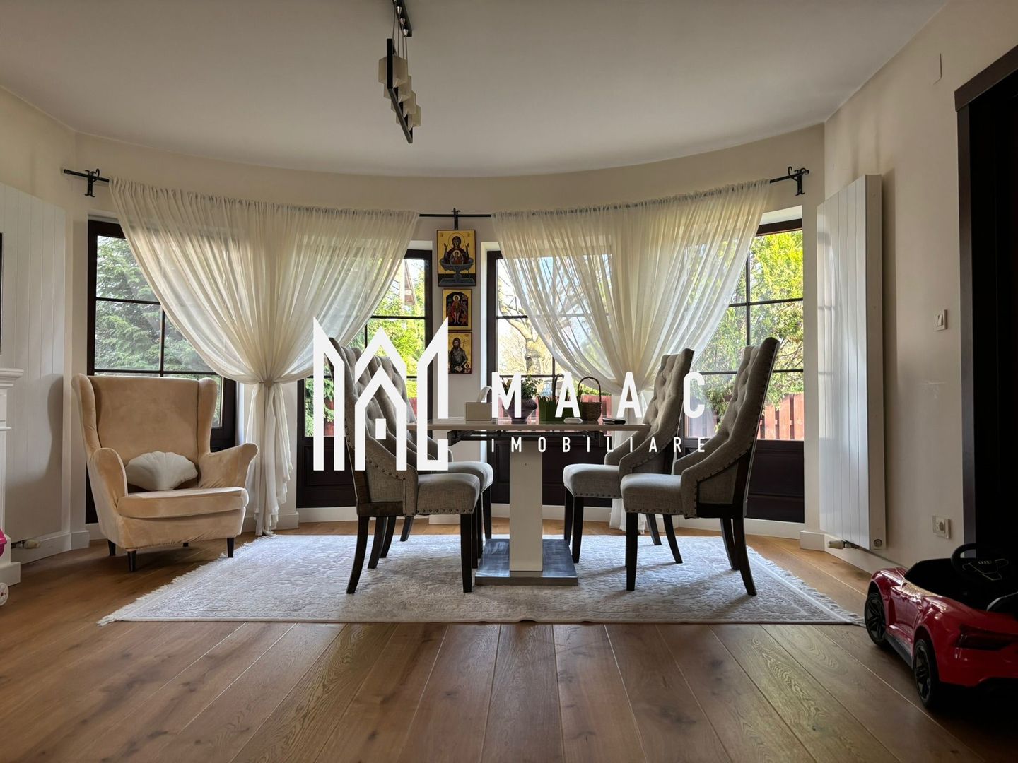 Exceptional - Oază de liniște în Sânpetru, Brașov - Poză 18