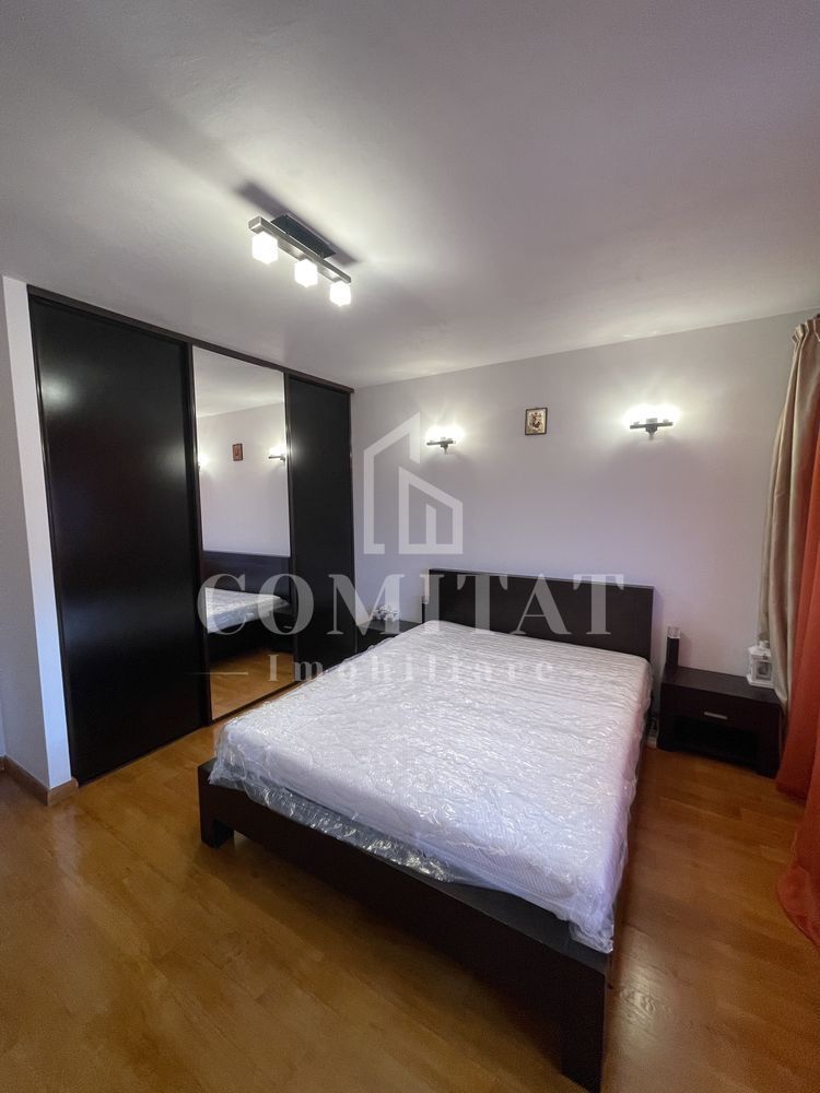 Apartament 3 camere | Loc de parcare | Andrei Muresanu - Poză 4