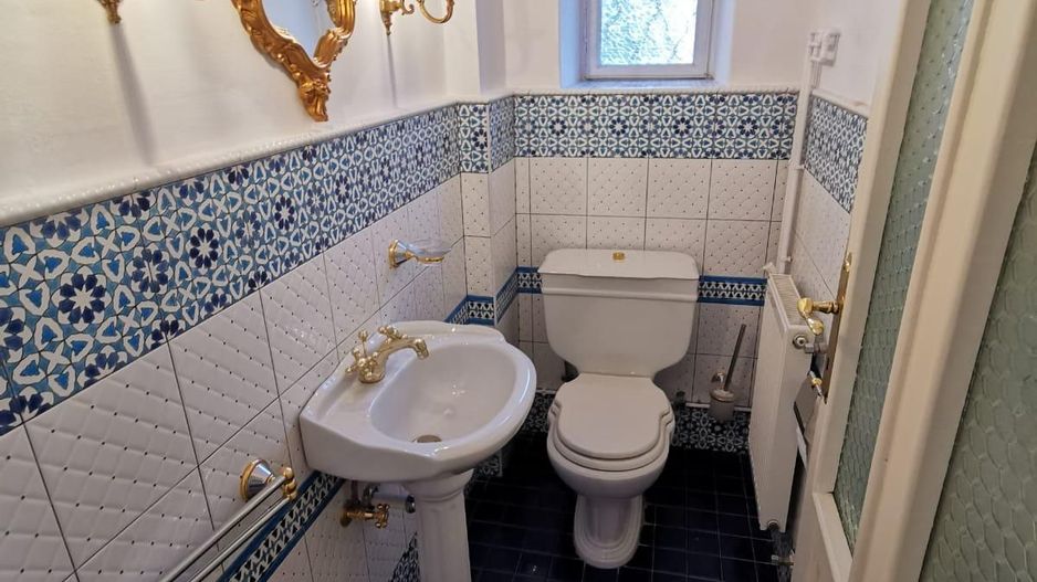 Apartament spațios cu 3 camere și terasă, 114 mp – Timișoara - Poză 17