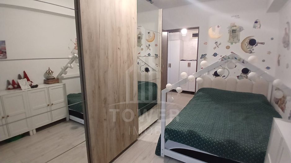 Apartament 3 camere | zona Doamna Stanca - Poză 9