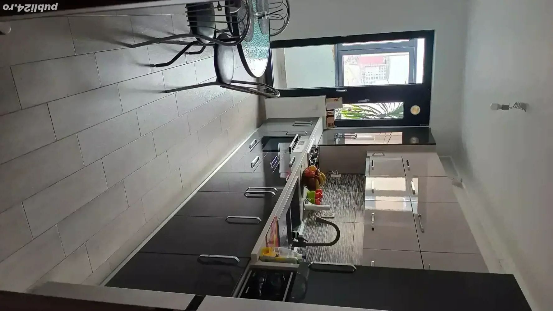 Vanzare Apartament 2 camere , 68 mp, bloc 2021, centrală, balcon – Ghencea - Poză 1